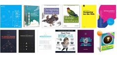 The Biggest list of 35 FREE UX Books - Keep It Usable